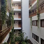 Apartmán With Rooftop Pool