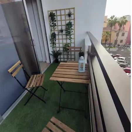 Апартаменты With Rooftop Pool *