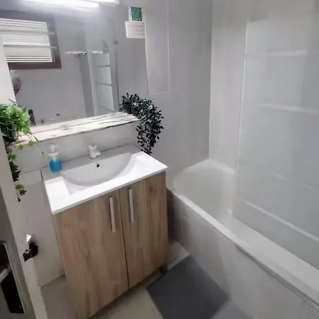 Апартаменты With Rooftop Pool Пуэрто-де-ла-Крус