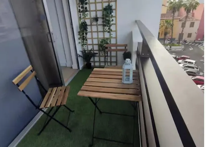 Apartamento With Rooftop Pool *